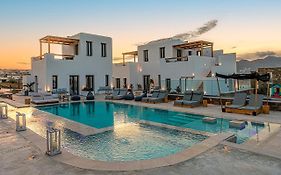 Le Palme Mykonos